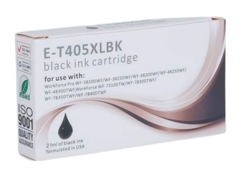 Epson Compatible 405xl Ink Cartridges