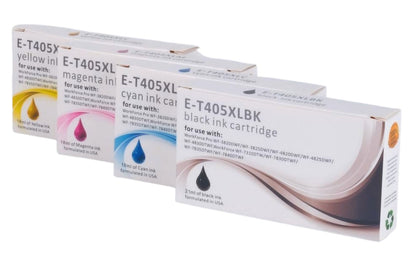 Epson Compatible 405xl Ink Cartridges