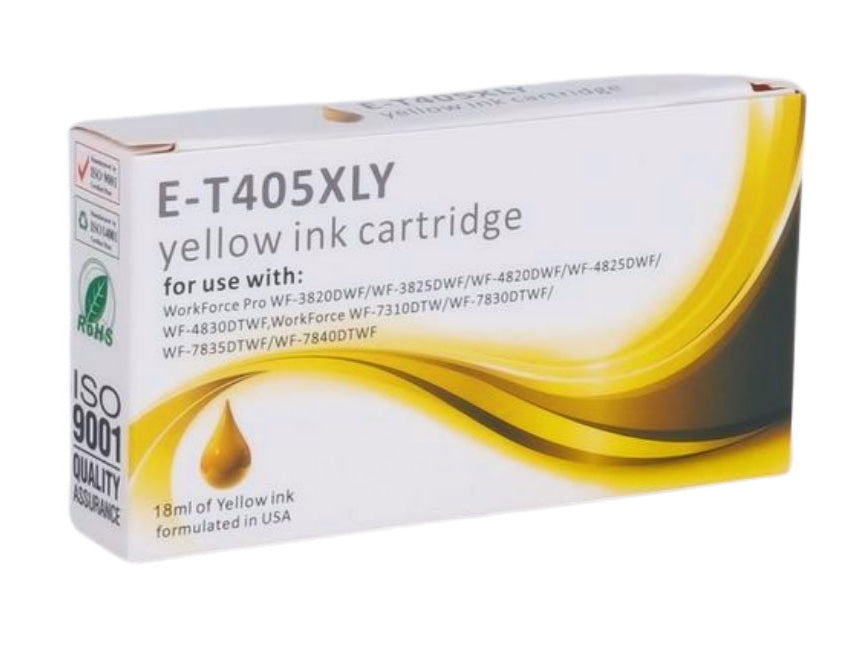 Epson Compatible 405xl Ink Cartridges