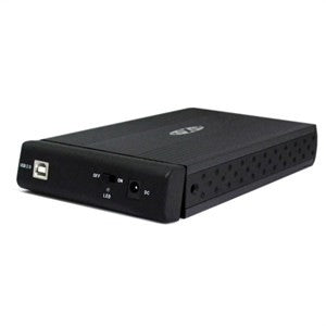 MAXAM CE-3036 3.5" SATA/IDE COMBO Enclosure USB 2.0 - computer accessories wholesale uk