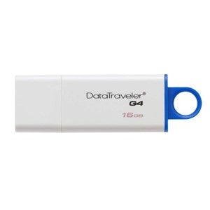 Kingston USB Flash Drive