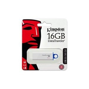 Kingston USB Flash Drive