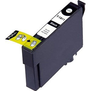 Epson Compatible T-1816 Inks Cartridges Replaces T1811 - T1814 - computer accessories wholesale uk