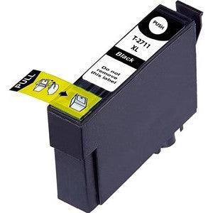 Epson Expression Premium Compatible Cartridges Replacement T-2711-T-2714 Ink - computer accessories wholesale uk