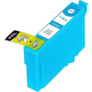 Epson Compatible T-1816 Inks Cartridges Replaces T1811 - T1814 - computer accessories wholesale uk