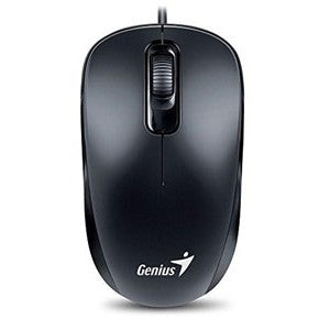 Genius Mouse USB DX-110