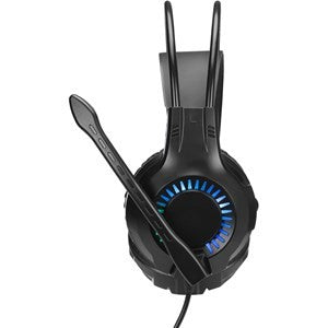 Xtrike Me Gaming Headset with RGB Backlight GH-709