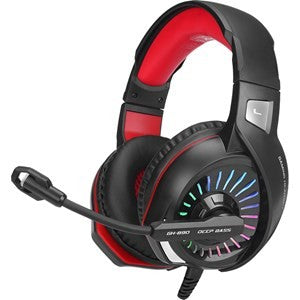 Xtrike Me Gaming 3.5mm USB Headset GH-890