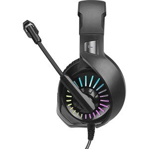 Xtrike Me Gaming 3.5mm USB Headset GH-890