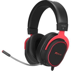 Xtrike Me Gaming 3.5mm Headset GH-899