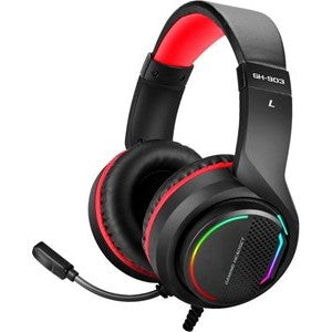 Xtrike Me USB 7.1 Surround Gaming Over Ear Headset GH-903 for PC, Laptop