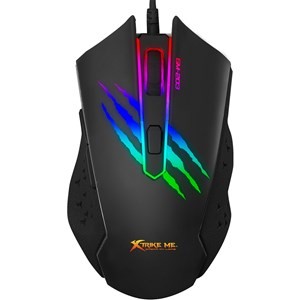 Xtrike Me ERGO DESIGN Gaming Mouse GM-203