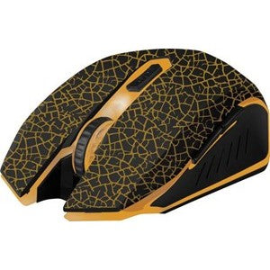 Xtrike Me Backlight Optical Mouse GM-205 3200 DPI