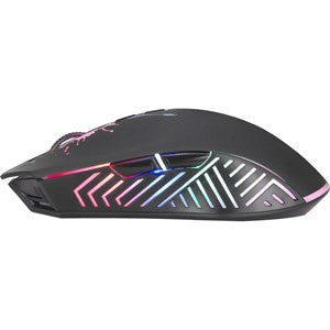 Xtrike Me Gaming Design Mouse GM-215  RGB Colours 7200DPI