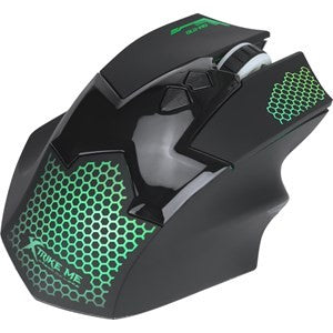 Xtrike Me Gaming Mouse GM-216 7 Colour 3600 Dpi