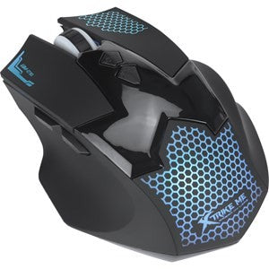 Xtrike Me Gaming Mouse GM-216 7 Colour 3600 Dpi