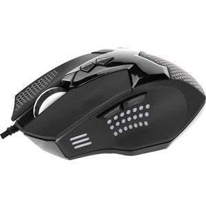 Xtrike Me Gaming Mouse GM-216 7 Colour 3600 Dpi