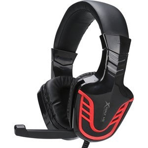 Xtrike Me Gaming Headset HP-310