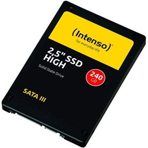 Intenso HDD-SSD 240GB