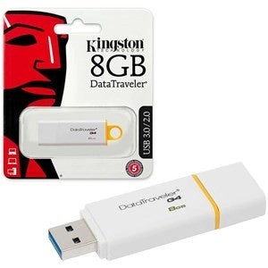 Kingston USB Flash Drive