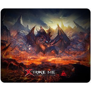 Xtrike Me Mouse Pad MP-002