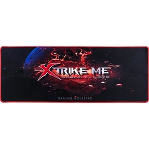 Xtrike Me Anti-Slip Mouse Pad MP-204