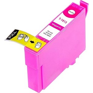 Epson Compatible T-1816 Inks Cartridges Replaces T1811 - T1814 - computer accessories wholesale uk