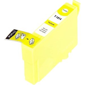 Epson Compatible T-1816 Inks Cartridges Replaces T1811 - T1814 - computer accessories wholesale uk