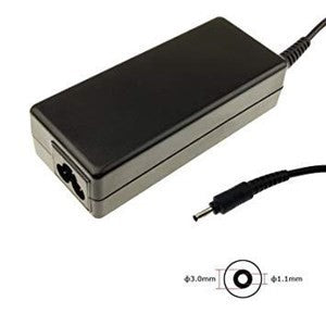 Asus compatible 19v 2.37a 3.0x1.1mm - computer accessories wholesale uk