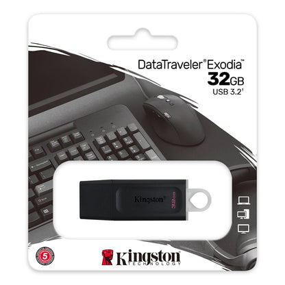 Kingston USB Flash Drive