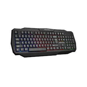 Xtrike Me Gaming Keyboard wired (KB-302)