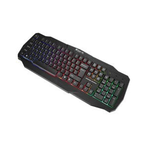 Xtrike Me Gaming Keyboard wired (KB-302)